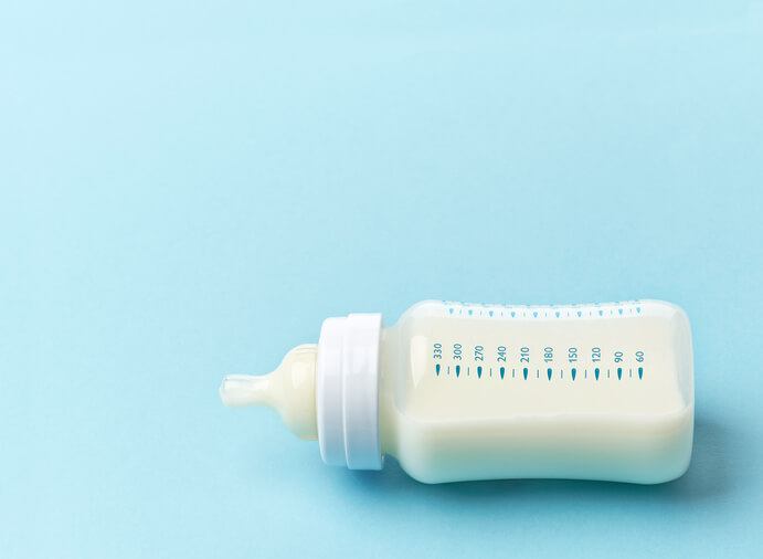 3 Things to Do With Breastmilk as a Surrogate