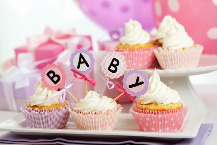 How Does a Baby Shower Work if You’re a Surrogate?