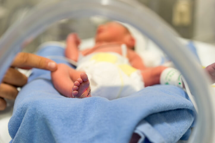 5 Facts You Need to Know for World Prematurity Day