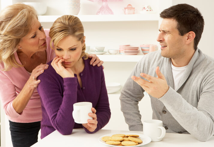 7 Things All Intended Parents Are Tired of Hearing