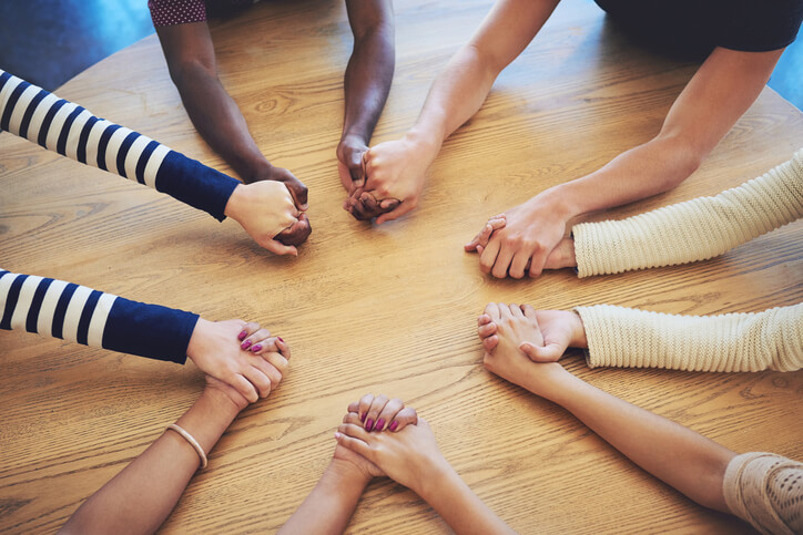 5 Places to Find Intended Parent Support Groups