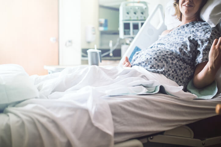 5 Tips for Having a Successful Hospital Stay as a Surrogate