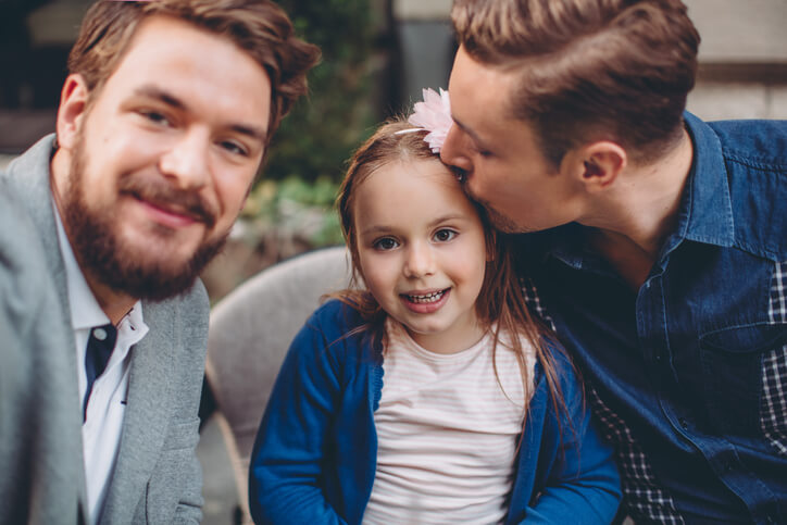 How to Approach Mother’s Day as a Gay Male Parent