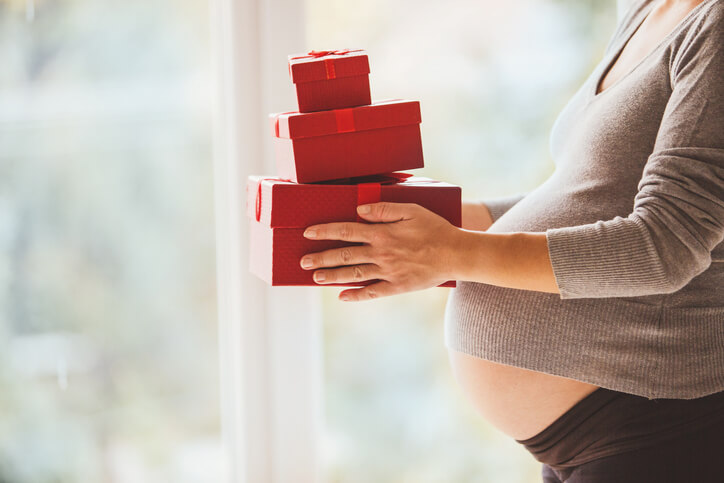 5 Gift Ideas for Surrogates from Intended Parents