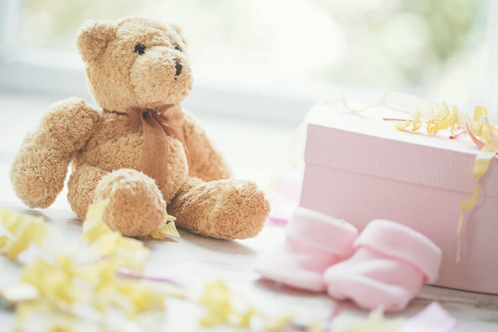 5 Gift Ideas for Intended Parents from Surrogates