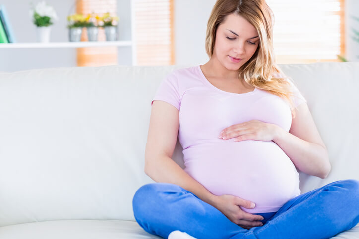 Can You Get Pregnant with Your Own Child as a Surrogate?