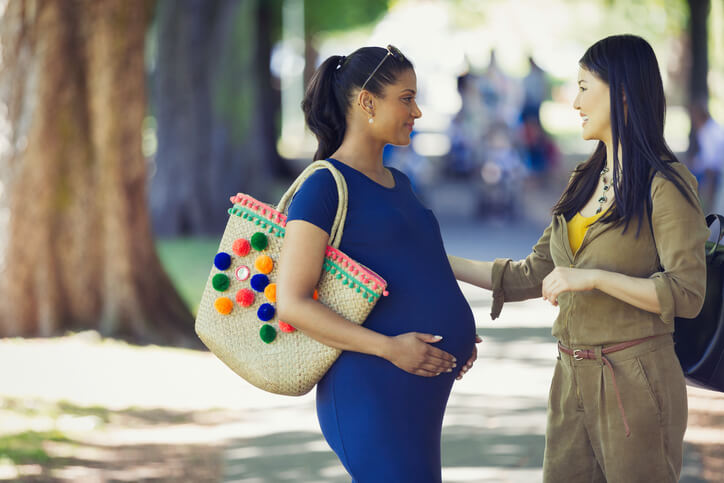 7 Ways to Share Your Journey as a Surrogate