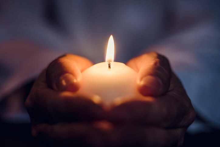 Join Us in Honoring Those Lost Too Soon: Pregnancy, Infant Loss and Miscarriage Month