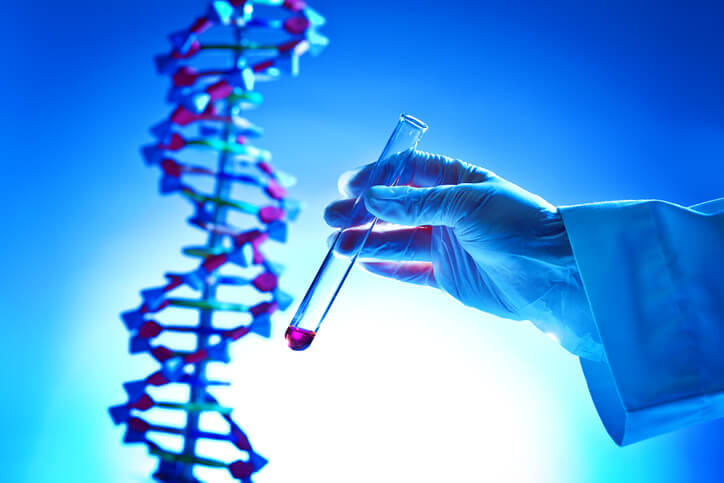 How DNA Sites are Changing Gamete Donation