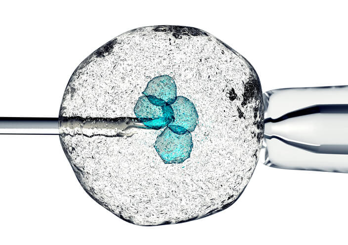 Should You Consider Embryo Donation After Surrogacy?