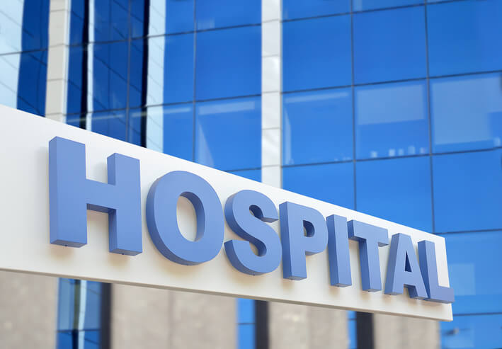 Traveling to the Hospital on Short Notice: What to Expect