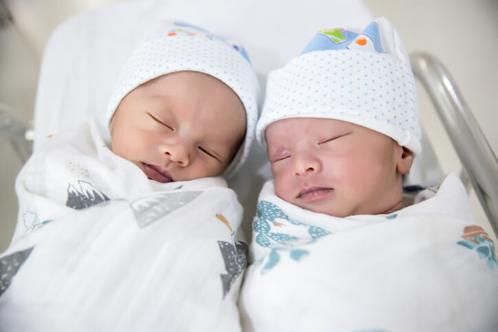 Is It Possible to Get Twins from a Surrogate Mother?