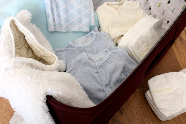 What to Pack for Your Surrogacy Hospital Stay – Intended Parents