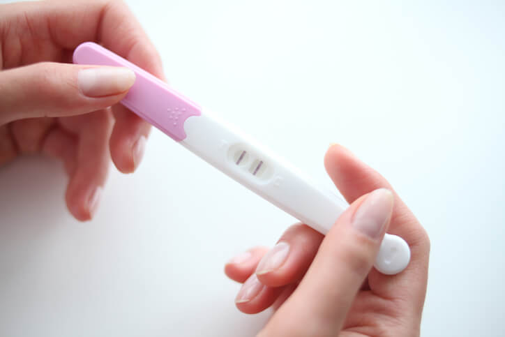 No, Pregnancy Announcement April Fools’ Jokes Aren’t Funny