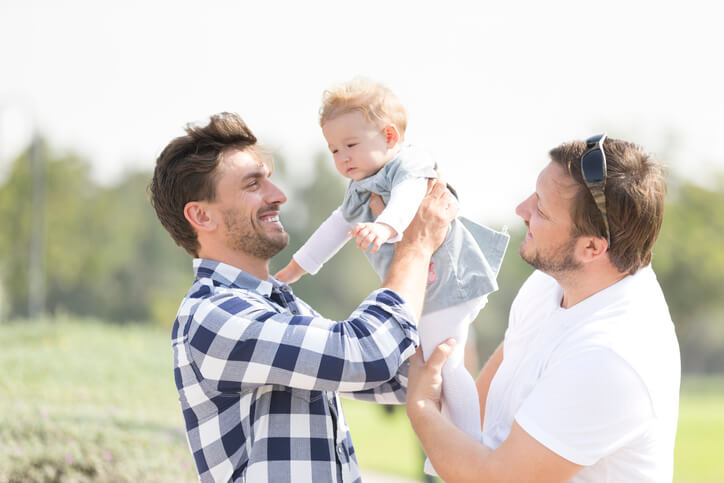5 Things to Think About If You’re Considering LGBT Surrogacy