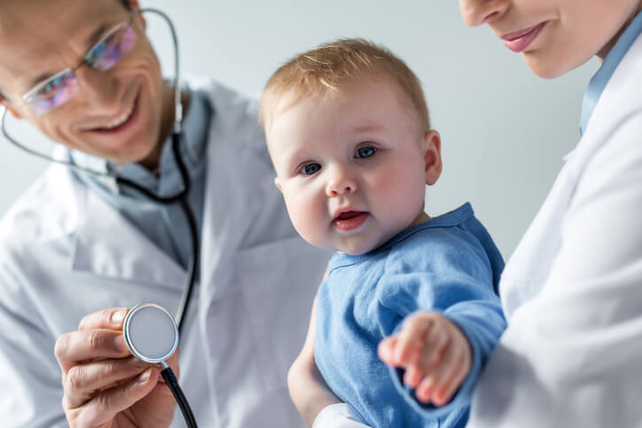 5 Tips for Finding a Pediatrician for Your Child Born via Surrogacy