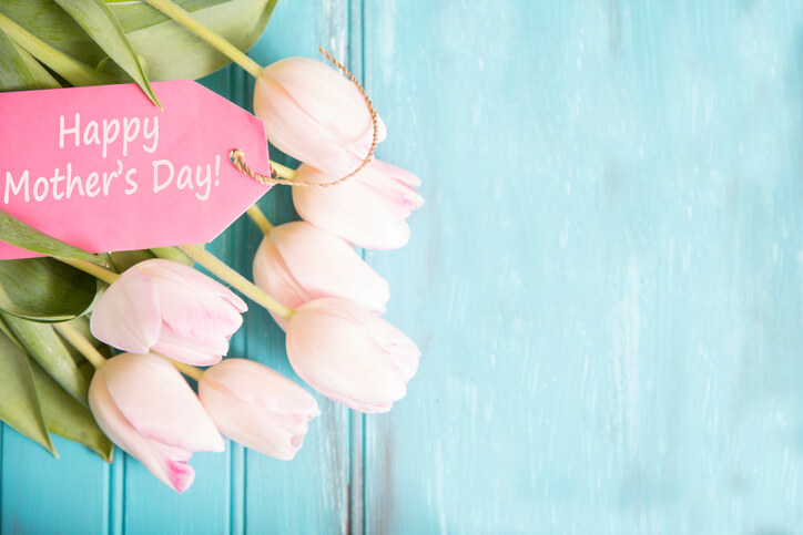 Mother's Day Gift Ideas - The Small Things Blog