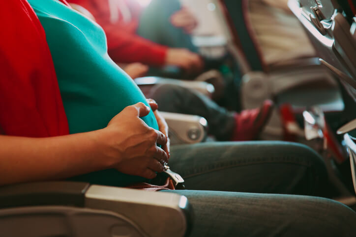 What are Travel Restrictions All About in Surrogacy?