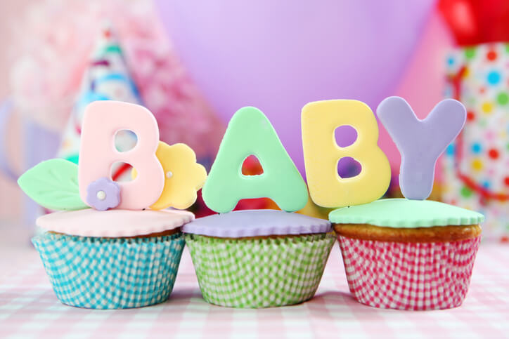 3 Tips for Intended Parents When It Comes to Baby Showers