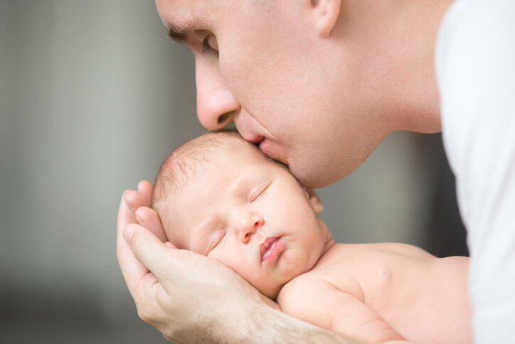 5 Tips for Bonding with Your Baby After Birth