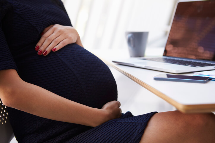 What Happens if a Surrogate Changes Jobs During Her Pregnancy?