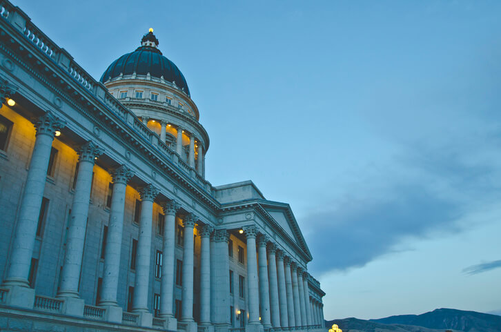 Utah Supreme Court Protects LGBT Parents’ Right to Surrogacy