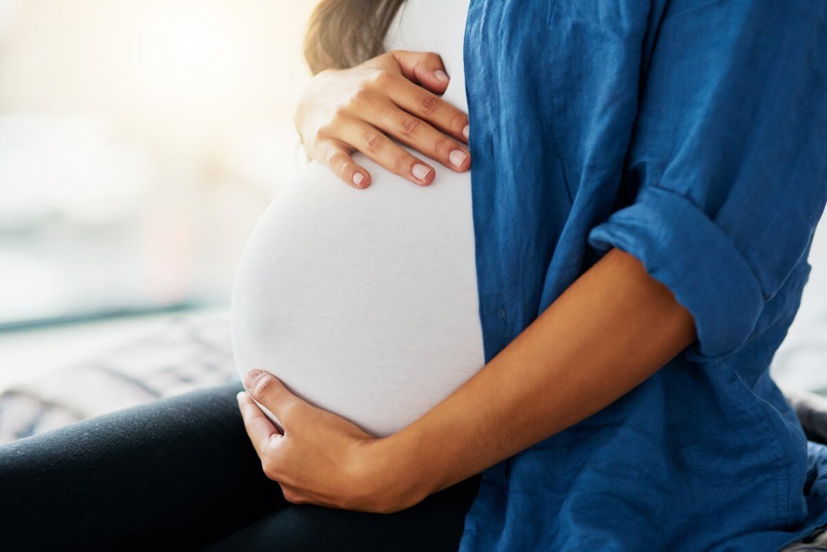 Can You Be a Surrogate if You’re also a Birth Mother?