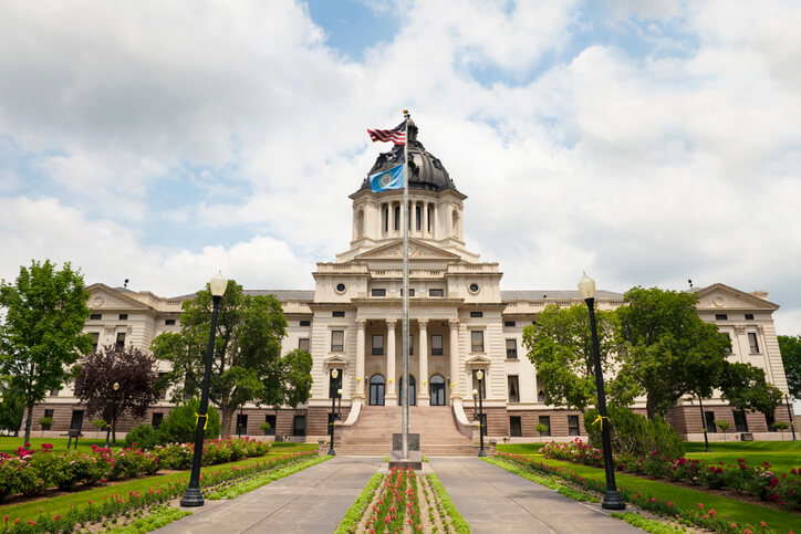 South Dakota Introduces Bill Banning Commercial Surrogacy