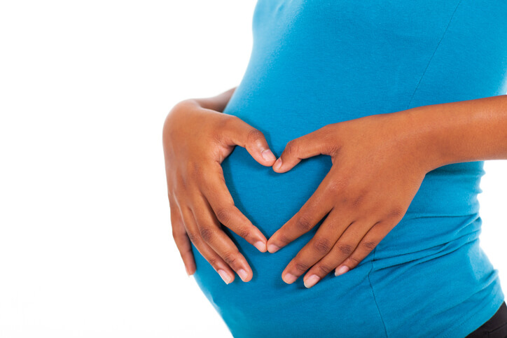Does Race Matter When Choosing a Surrogate?