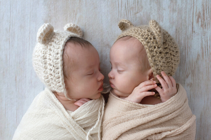 When An Embryo Splits: An Intended Parent’s Guide