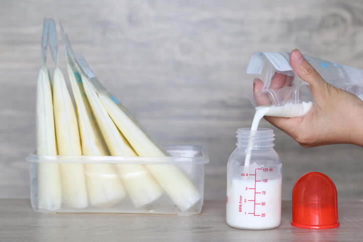 An Intended Parent’s Guide to Donated Breast Milk