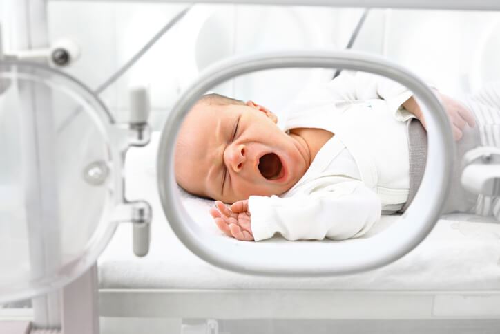 What Happens if Your Baby Goes to the NICU?