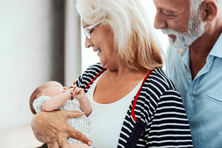 7 Things Grandparents Need to Know About Surrogacy