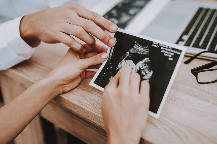 What You Should Know About Ultrasound Appointments: Intended Parent