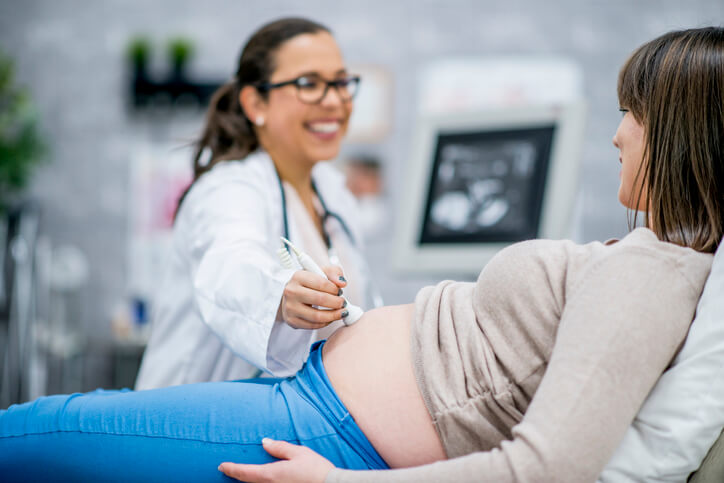 3 Things Surrogates Can Expect at Ultrasound Appointments