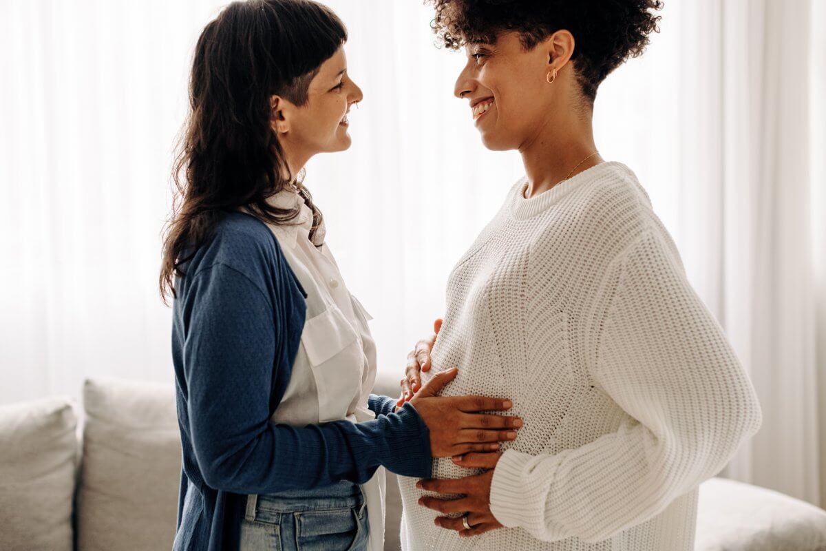 What to Expect During a Surrogate Pregnancy
