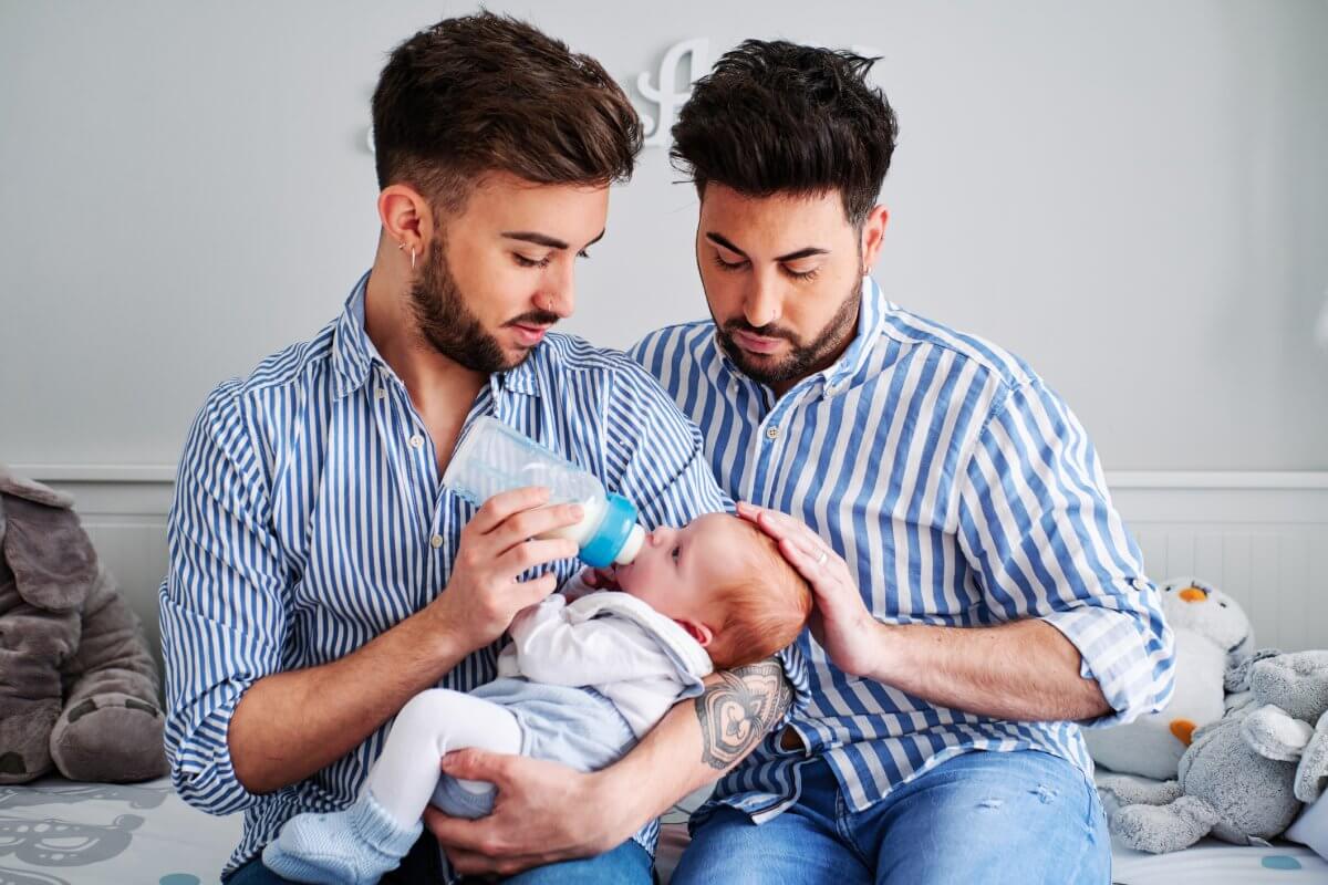 Benefits of Gay Surrogacy