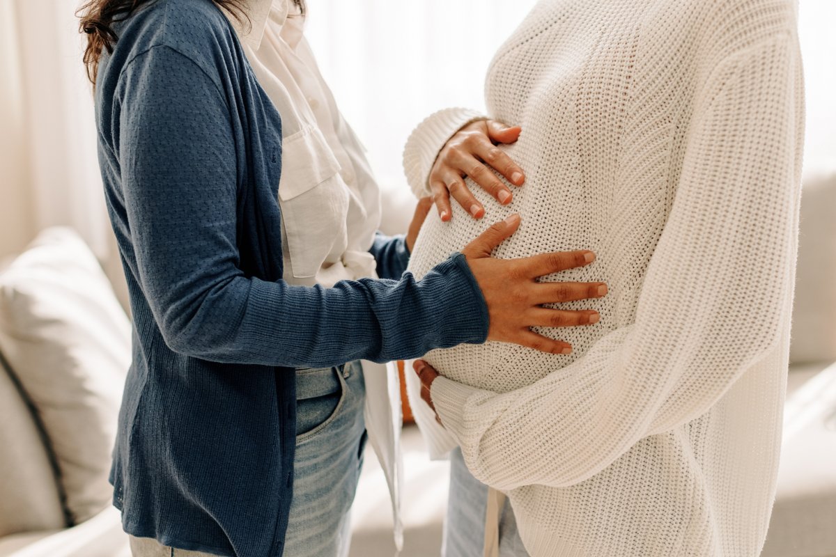 Being a Surrogate for a Family Member [What to Know]