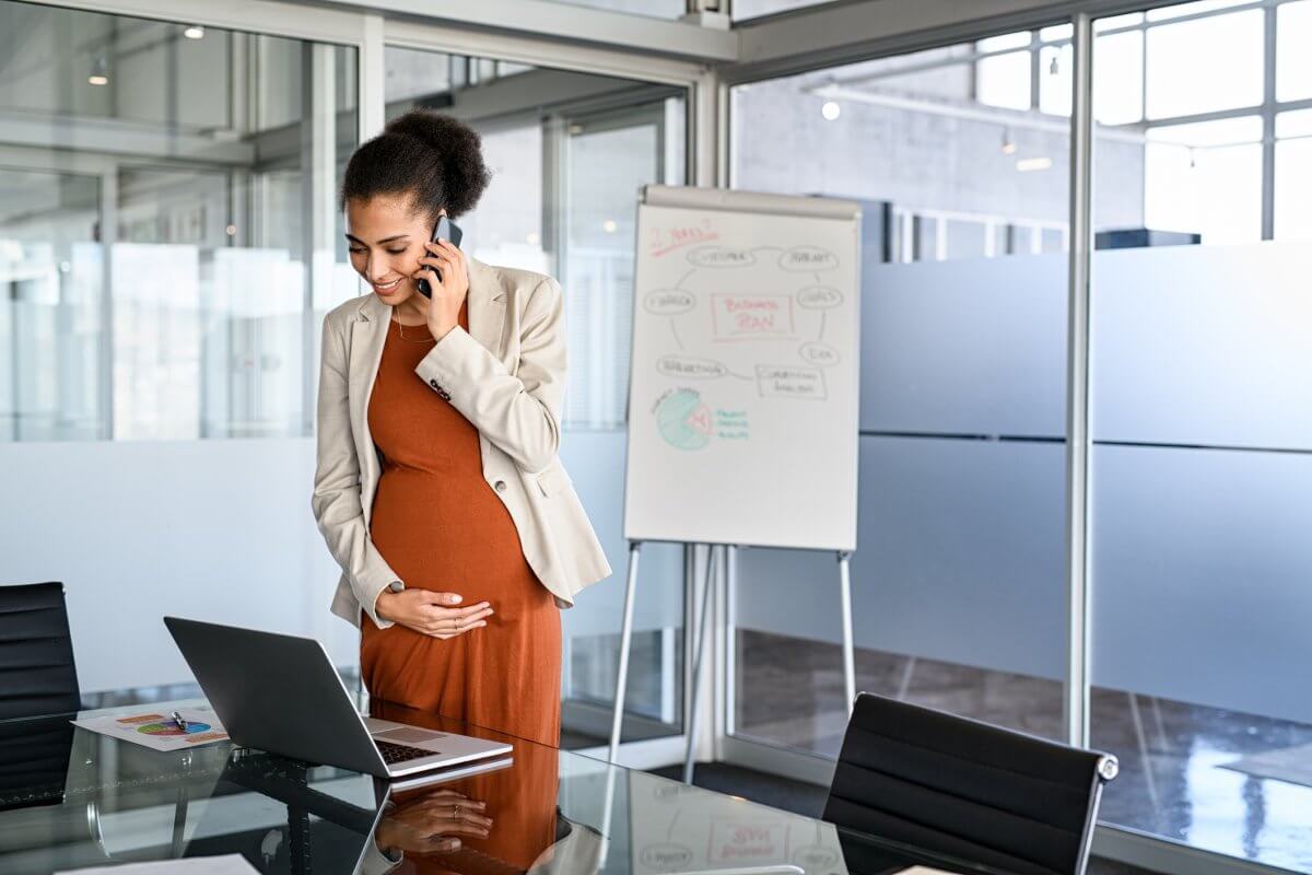 Do Surrogates Get Maternity Leave?