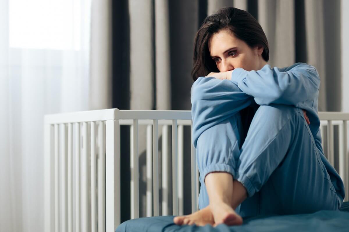 Do Surrogates Get Postpartum Depression?