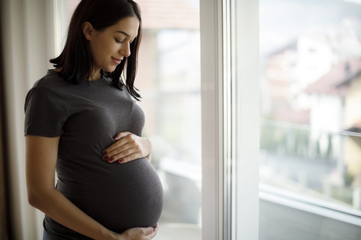 5 Fulfilling Benefits of Being a Surrogate
