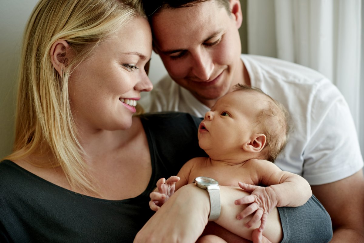 5 Questions for Infertile Couples About Choosing Surrogacy