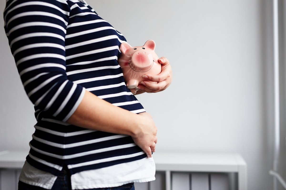 How Do Surrogates Get Paid?