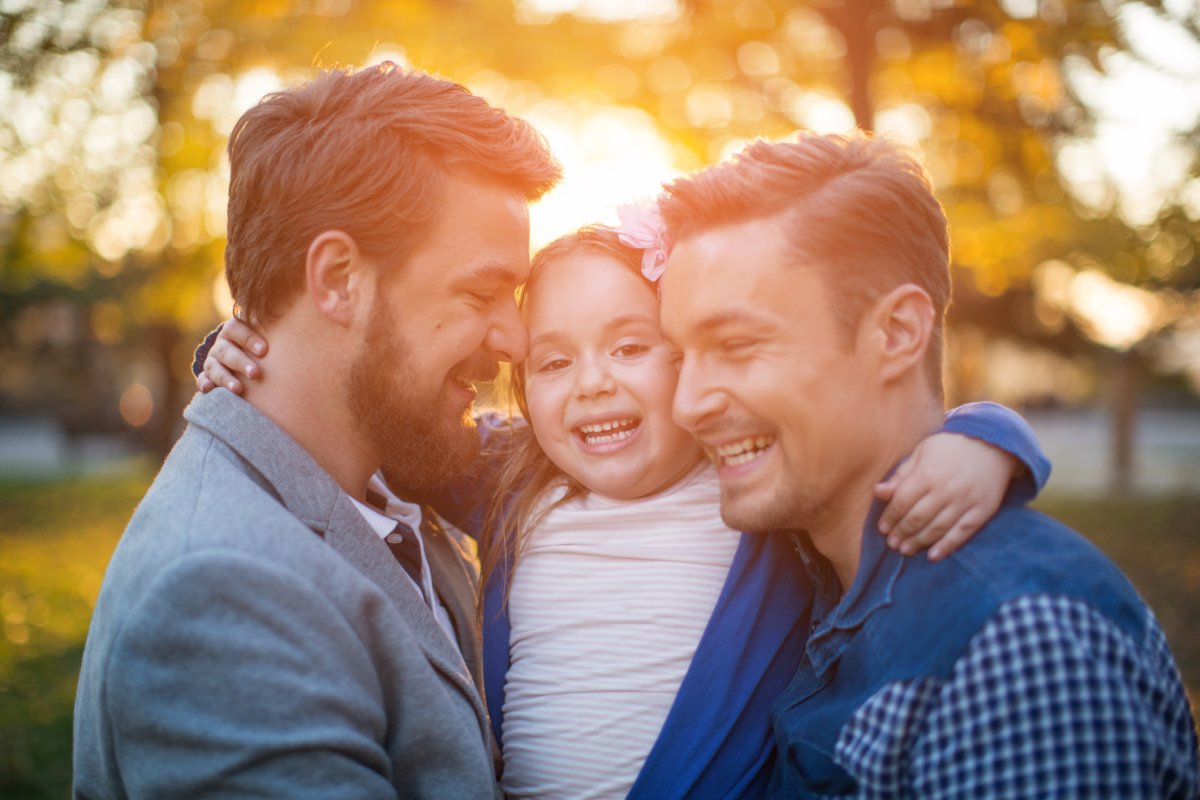 Surrogacy for LGBT Couples