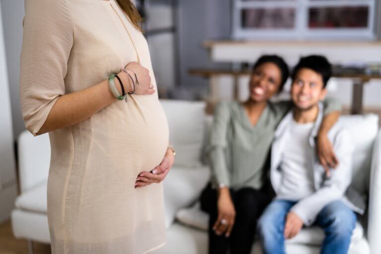 Surrogacy Blog Surrogacy Awareness Month 2026 | American Surrogacy Blog