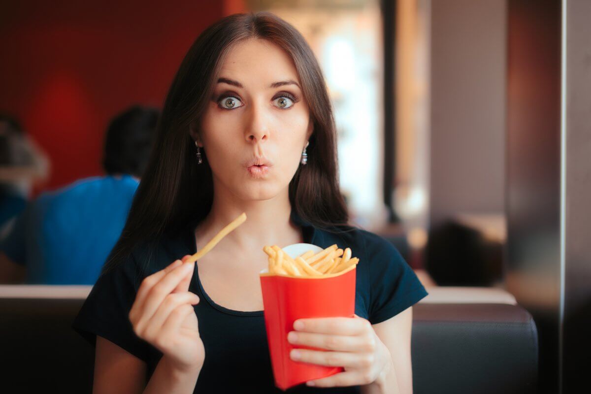 French Fries After Embryo Transfer: Surrogacy Superstitions