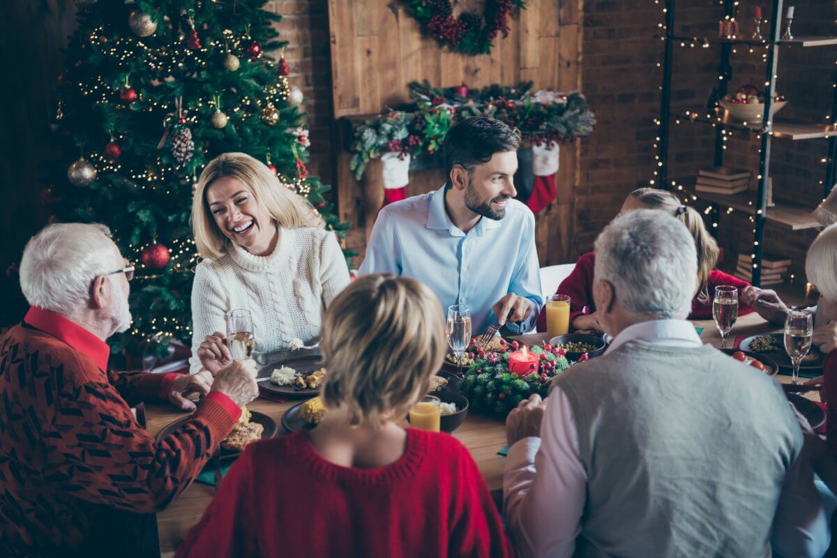 Infertility During the Holidays: Finding Support