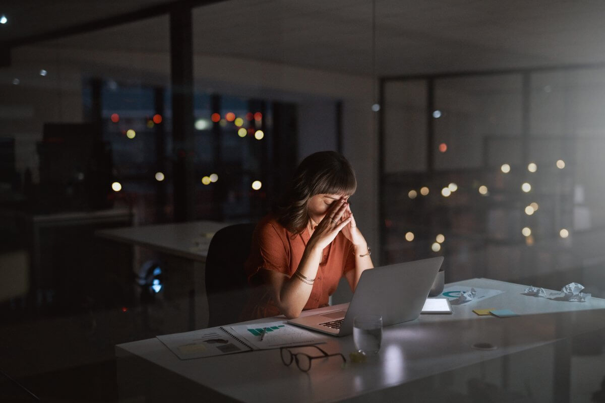 Should I Quit My Job For IVF?