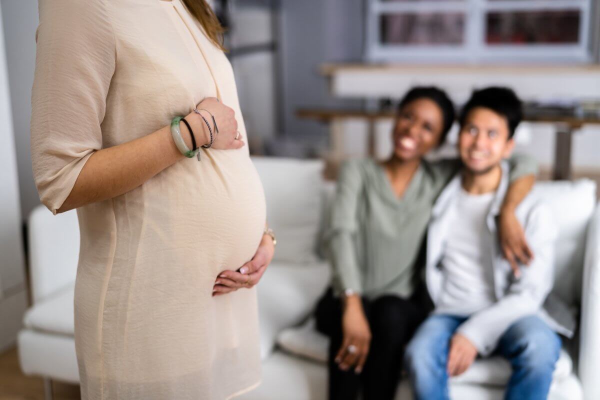 How Long Does it Take to Match With Intended Parents?