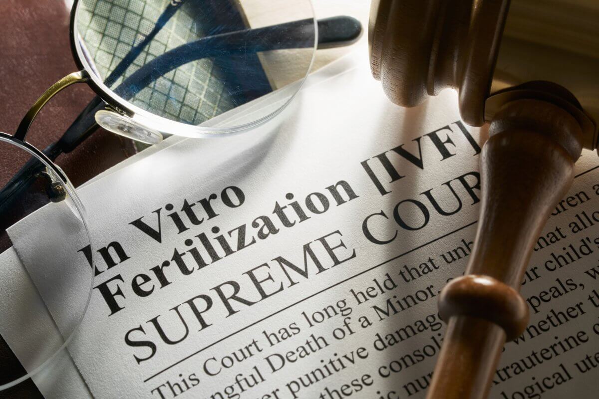 What if There is an IVF Protest at My Clinic?